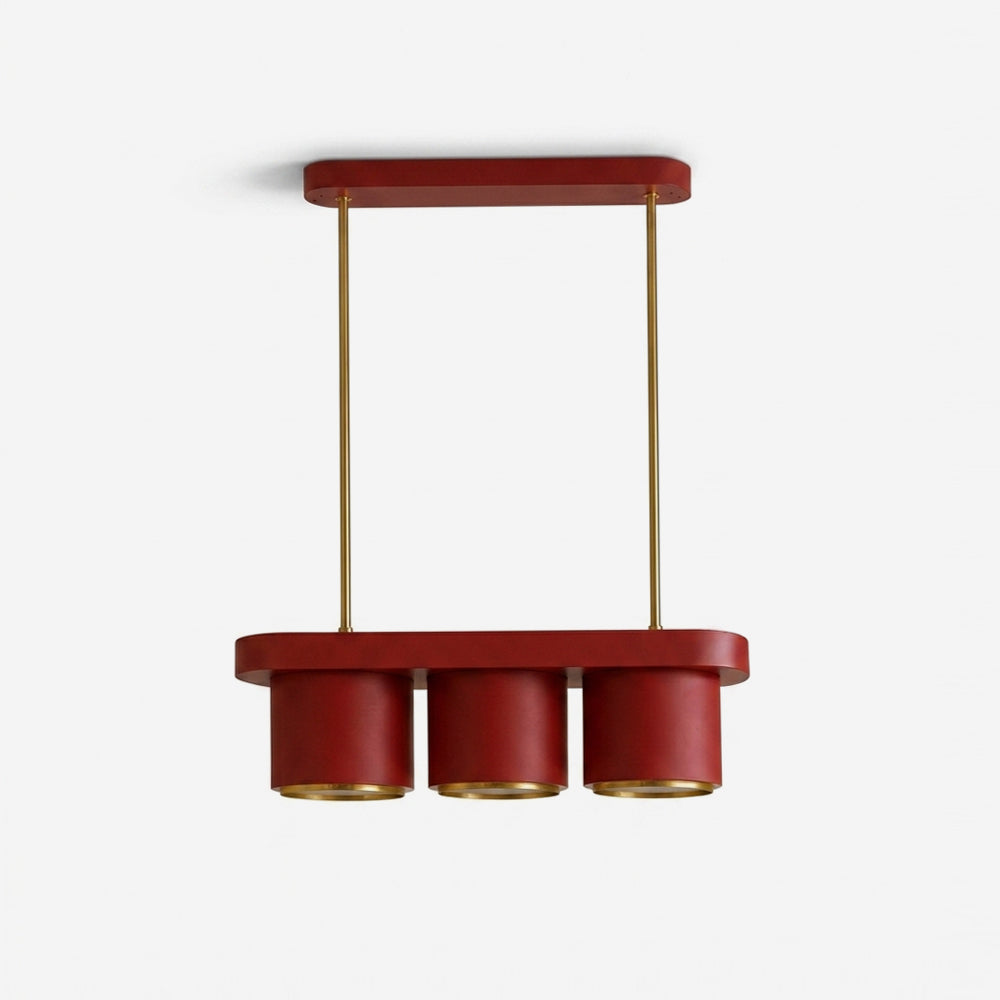 Modena Curated Solid Brass Chandelier – Solid Brass Chandelier