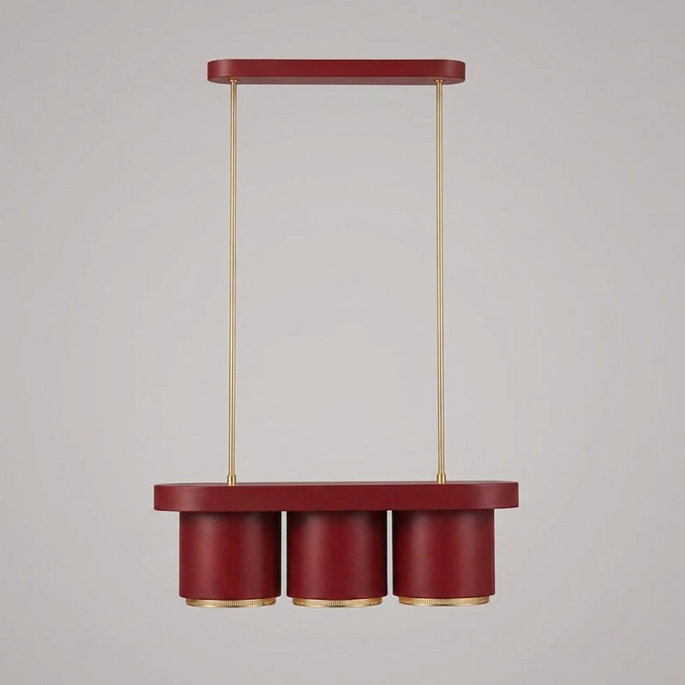 Modena Curated Solid Brass Chandelier – L 70cm x H 141cm  L 17.7 x H 55.5 finish configuration