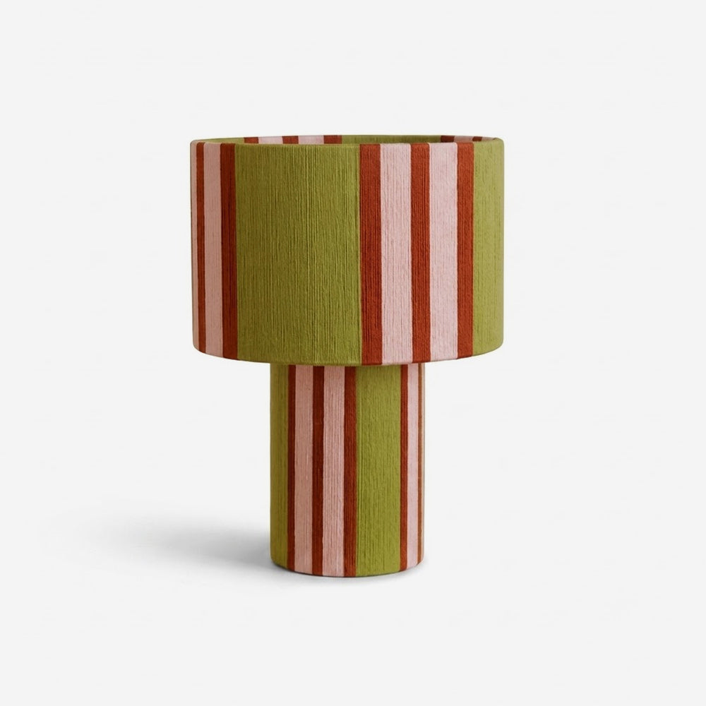 Modena Curated Finished Iron Table Lamp – Finished Iron Table Lamp