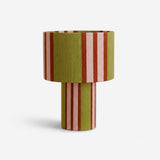 Modena Curated Finished Iron Table Lamp – Finished Iron Table Lamp