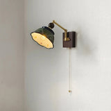 Modern Mossden Wall Sconce – Ambient Illumination in Luxury Interior Setting View 13