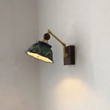 Modern Mossden Wall Sconce – Ambient Illumination in Luxury Interior Setting View 11