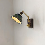 Modern Mossden Wall Sconce – Ambient Illumination in Luxury Interior Setting View 12