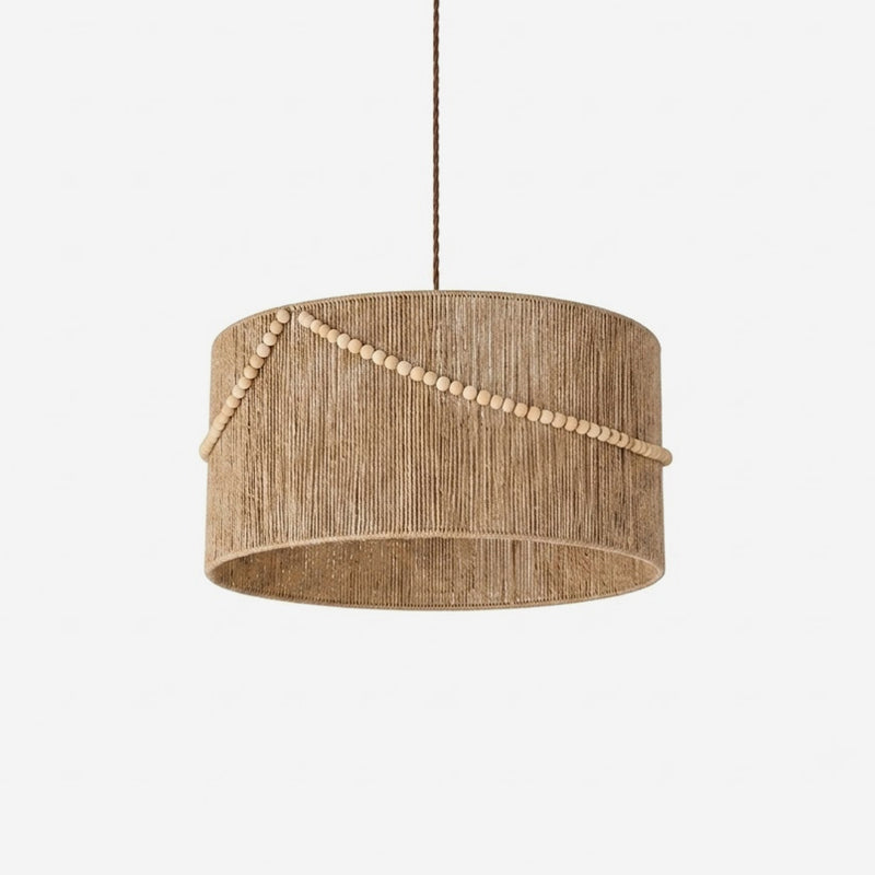 Narella Pendant Light – Handcrafted Architectural Luxury Lighting Fixture