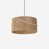 Narella Pendant Light – Handcrafted Architectural Luxury Lighting Fixture