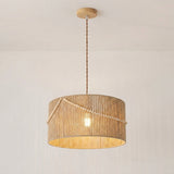 Narella Pendant Light – Ambient Illumination in Luxury Interior Setting View 9