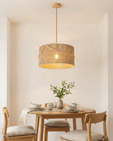 Narella Pendant Light – Ambient Illumination in Luxury Interior Setting View 5