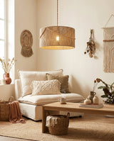Narella Pendant Light – Ambient Illumination in Luxury Interior Setting View 7
