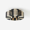 Noxaire Semi Flush Mount