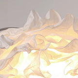 Modern Nuvessa Floor Lamp – Ambient Illumination in Luxury Interior Setting View 15