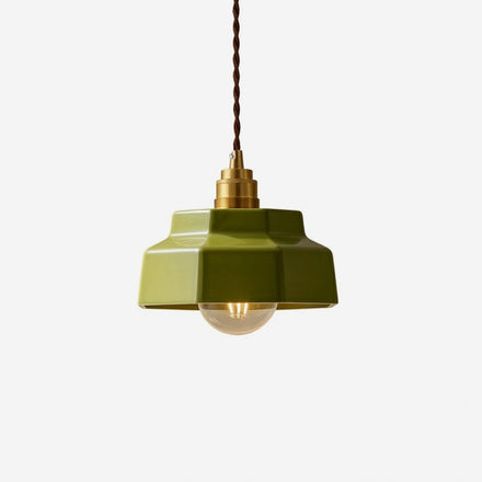 Olivren Pendant Light