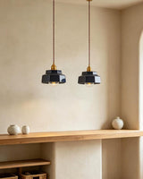 Olivren Pendant Light – Ambient Illumination in Luxury Interior Setting View 8