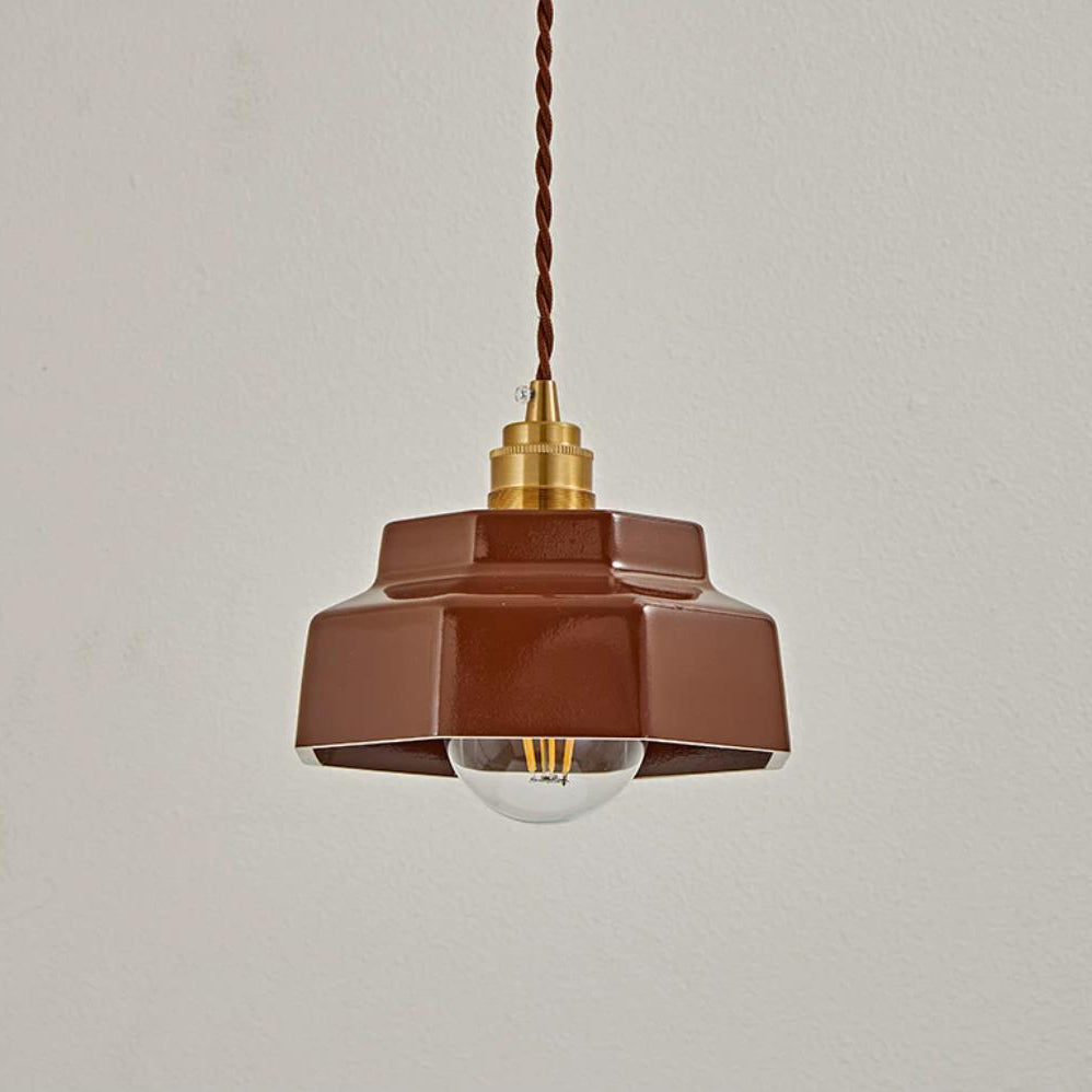 Olivren Pendant Light – Ambient Illumination in Luxury Interior Setting View 16