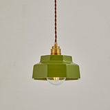 Olivren Pendant Light – Ambient Illumination in Luxury Interior Setting View 17