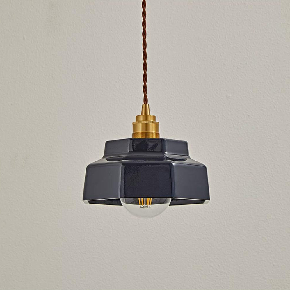 Olivren Pendant Light – Ambient Illumination in Luxury Interior Setting View 18