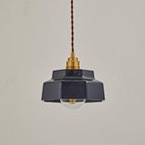 Olivren Pendant Light – Ambient Illumination in Luxury Interior Setting View 18