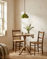 Olivren Pendant Light – Ambient Illumination in Luxury Interior Setting View 9
