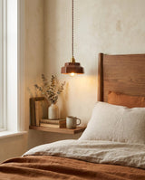 Olivren Pendant Light – Ambient Illumination in Luxury Interior Setting View 7