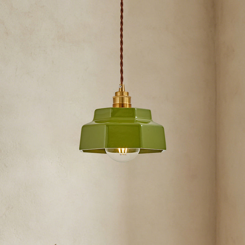 Olivren Pendant Light – Ambient Illumination in Luxury Interior Setting View 13