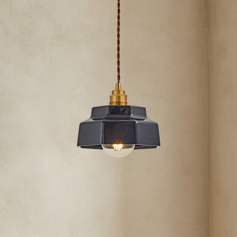 Olivren Pendant Light – Ambient Illumination in Luxury Interior Setting View 14