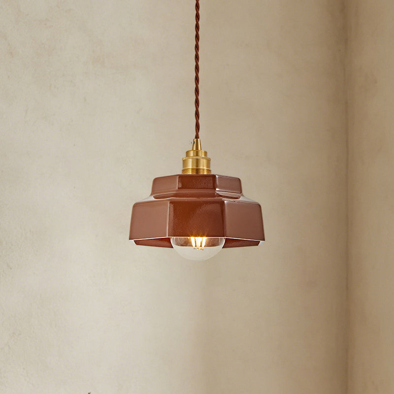Olivren Pendant Light – Ambient Illumination in Luxury Interior Setting View 15