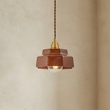 Olivren Pendant Light – Ambient Illumination in Luxury Interior Setting View 15