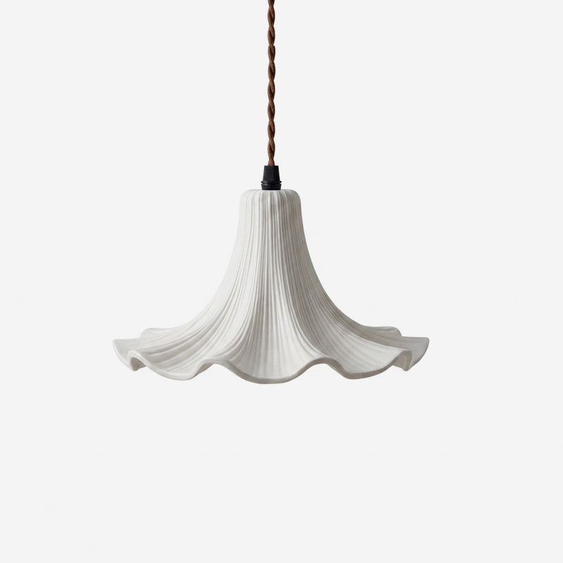 Ondevia Pendant Light – Handcrafted Architectural Luxury Lighting Fixture