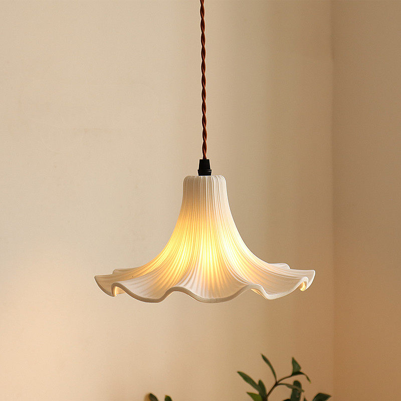 Ondevia Pendant Light – Ambient Illumination in Luxury Interior Setting View 12