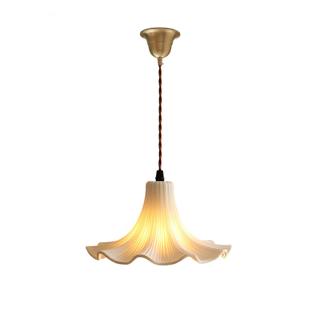 Ondevia Pendant Light – Ambient Illumination in Luxury Interior Setting View 14