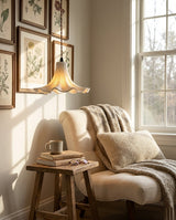 Ondevia Pendant Light – Ambient Illumination in Luxury Interior Setting View 3
