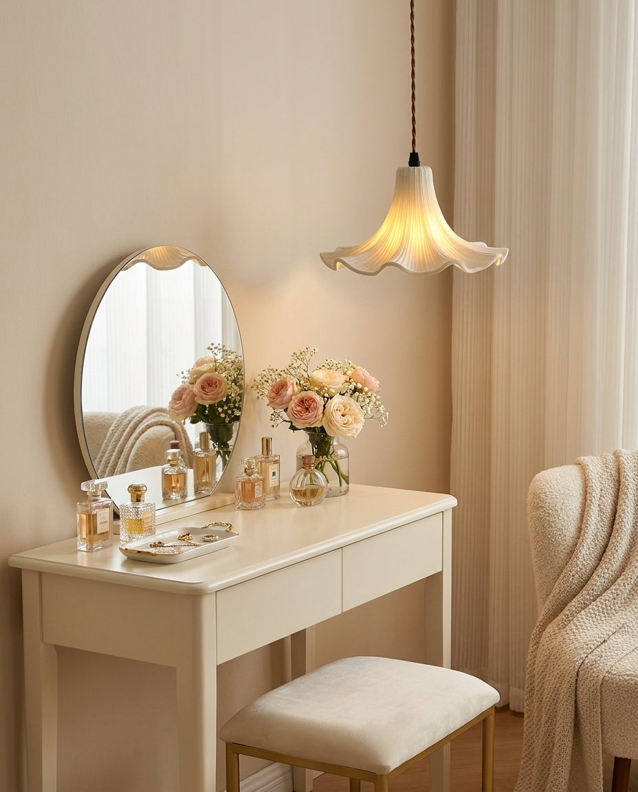 Ondevia Pendant Light – Ambient Illumination in Luxury Interior Setting View 6
