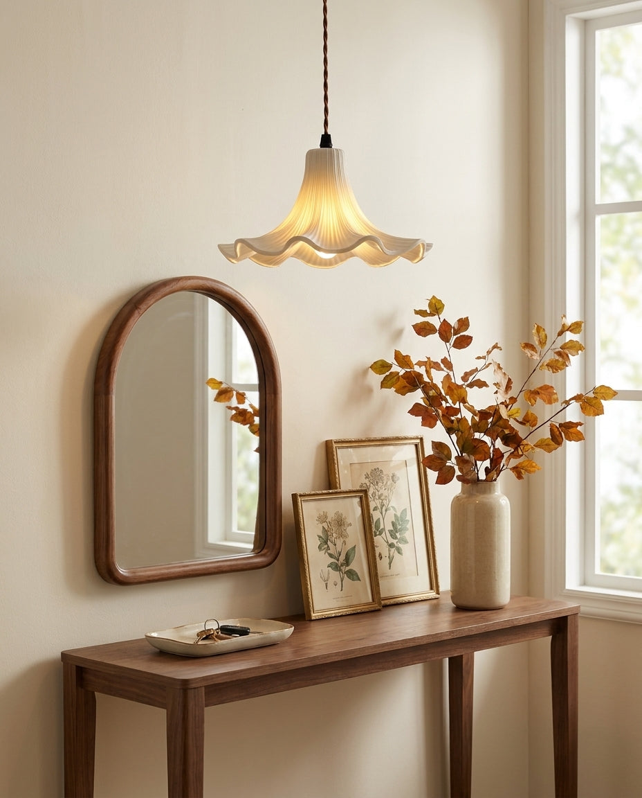 Ondevia Pendant Light – Ambient Illumination in Luxury Interior Setting View 7