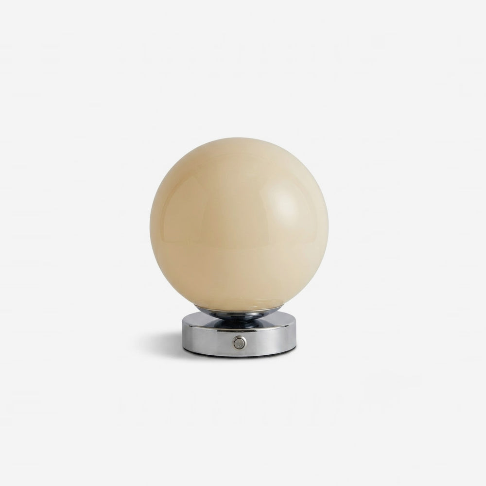 Modern Orlune Table Lamp – Handcrafted Architectural Luxury Lighting Fixture