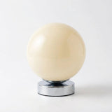 Modern Orlune Table Lamp – Ambient Illumination in Luxury Interior Setting View 10