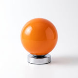 Modern Orlune Table Lamp – Ambient Illumination in Luxury Interior Setting View 11