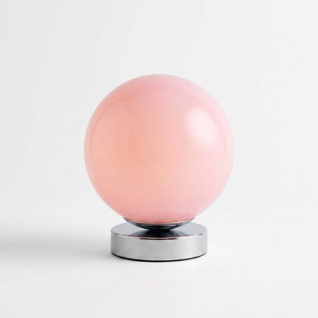 Modern Orlune Table Lamp – Ambient Illumination in Luxury Interior Setting View 12