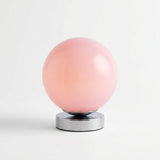 Modern Orlune Table Lamp – Ambient Illumination in Luxury Interior Setting View 12