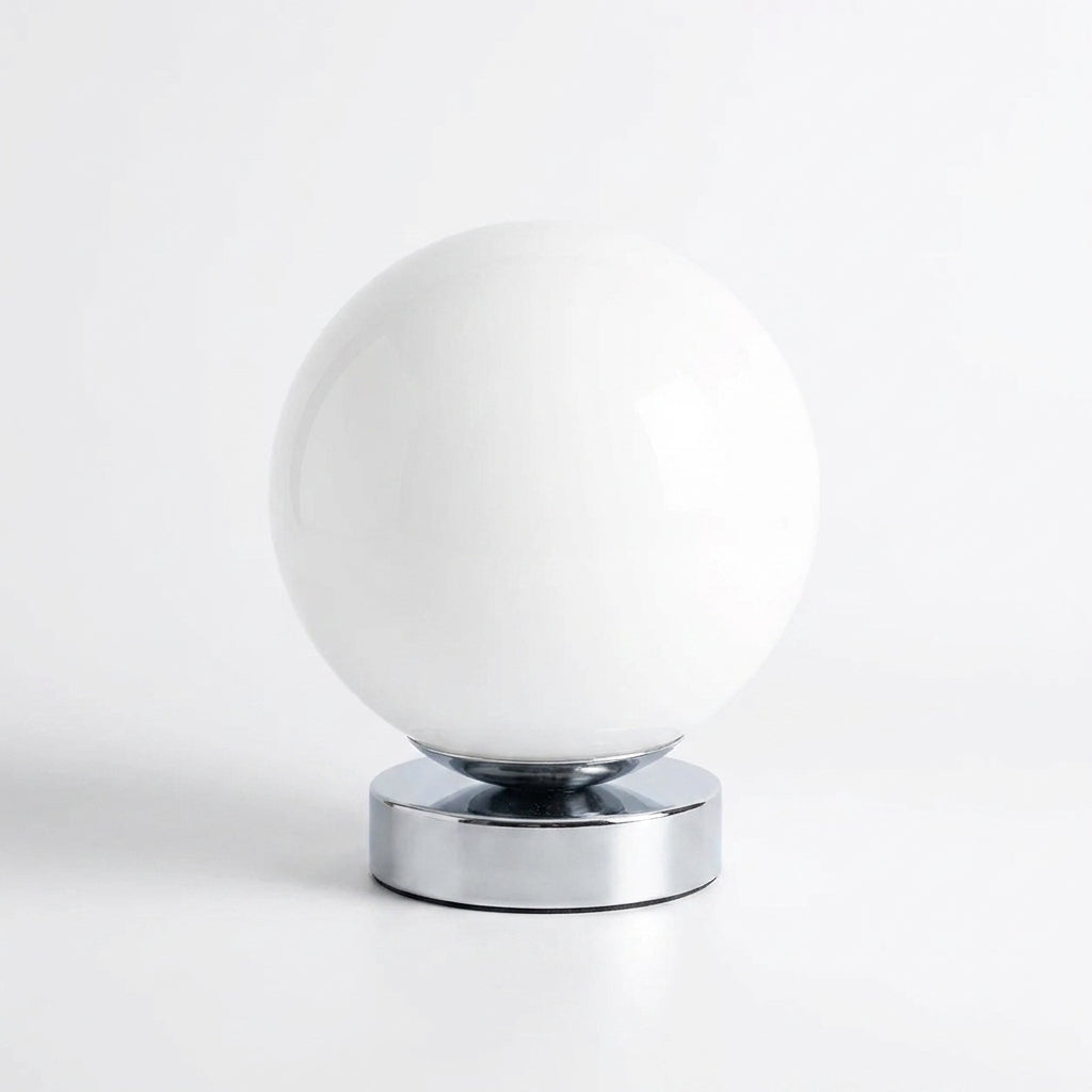 Modern Orlune Table Lamp – Ambient Illumination in Luxury Interior Setting View 13
