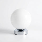 Modern Orlune Table Lamp – Ambient Illumination in Luxury Interior Setting View 13
