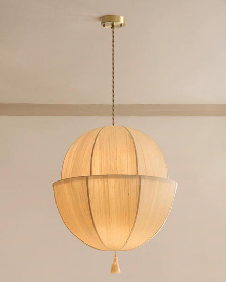 Modern Ovela Pendant Light