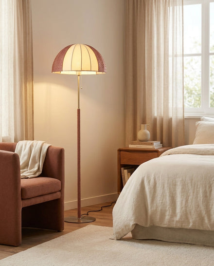 Parasolyn Floor Lamp