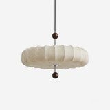 Pleated Corolla Curated Iron & Glass Pendant Lig – Iron & Glass Pendant Light