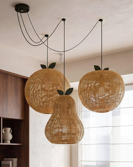 Pomarien Pendant Light