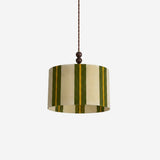 Pomeline Curated Solid Brass Pendant Light – Solid Brass Pendant Light