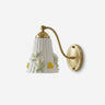 Primvale Curated Solid Brass Wall Sconce