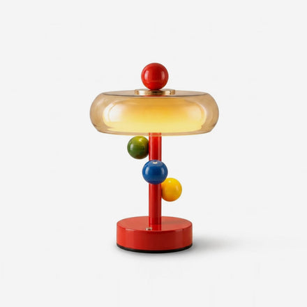 Modern Ravelin Table Lamp