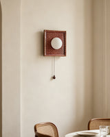 Rillmark Curated Mouth-Blown Frosted Glass Wall – structural canopy joint detail