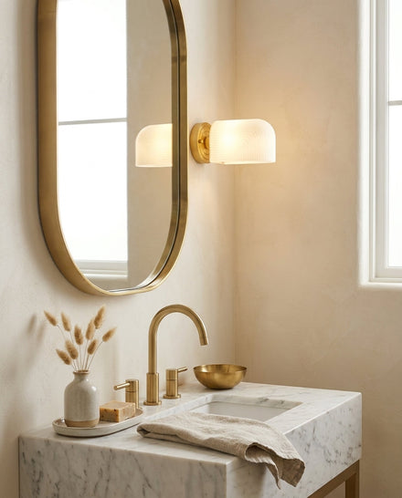 Modern Rillora Wall Sconce