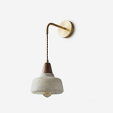 Rockford Alabaster Curated Alabaster Wall Sconce – Alabaster Wall Sconce