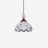Rosalie Curated Solid Brass Pendant Light – Solid Brass Pendant Light